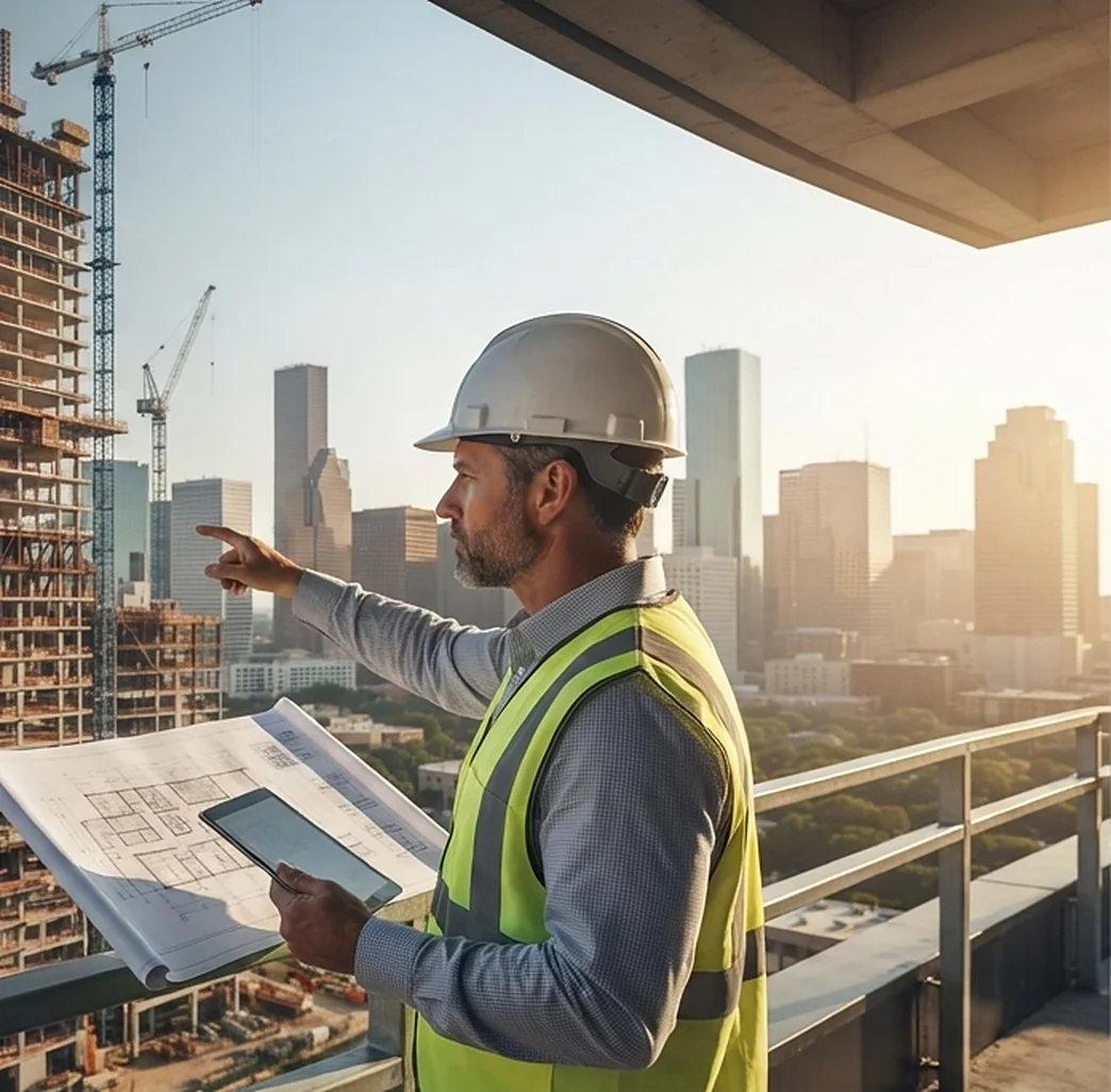 Construction estimating overview
